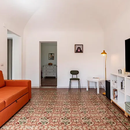 Guesthost - La Terrazza Di Turi Apartamento
