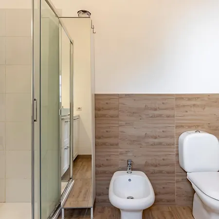 Guesthost - La Terrazza Di Turi Apartamento Catania