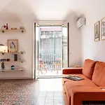 Guesthost - La Terrazza Di Turi *