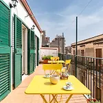 Guesthost - La Terrazza Di Turi 公寓
