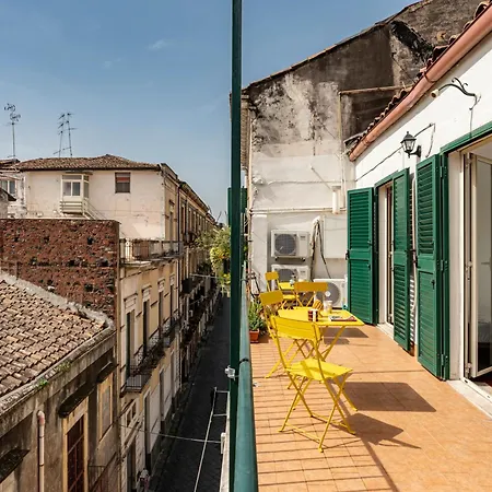 Guesthost - La Terrazza Di Turi